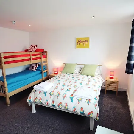Southville Bed & Breakfast Bristol