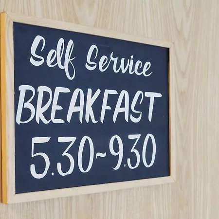 Bed & Breakfast Southville