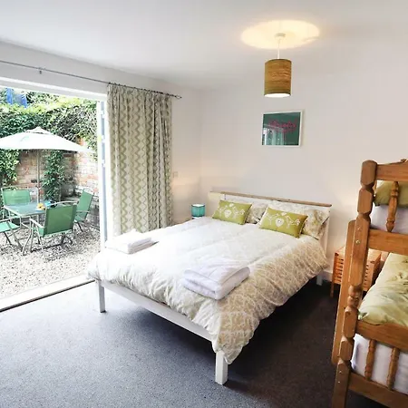 Bed & Breakfast Southville