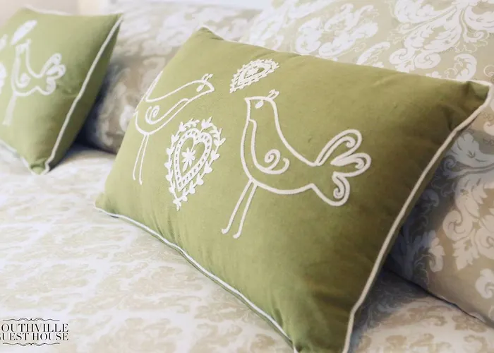 Southville Bed & Breakfast Bristol