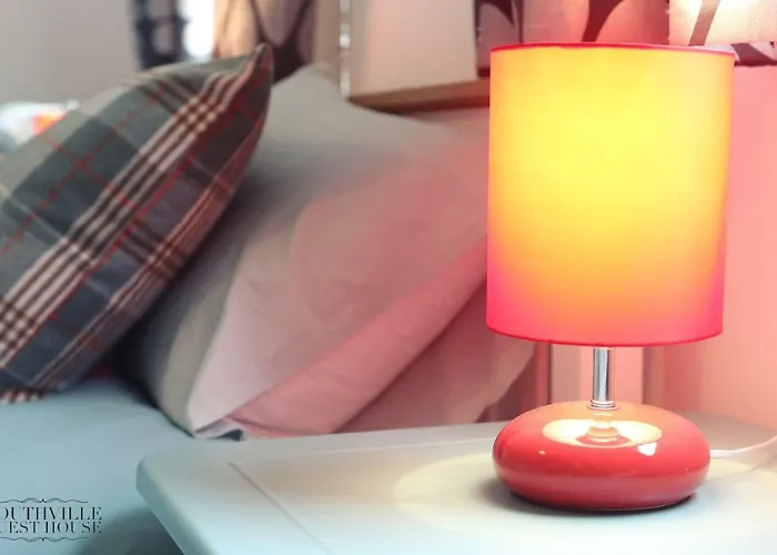 Southville Bed & Breakfast 3*