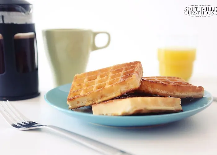 Bed & Breakfast Southville Bristol