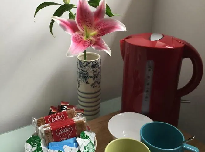 Southville Bed & Breakfast 3*