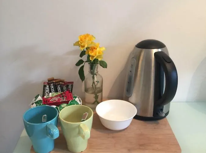 Bed & Breakfast Southville Bristol