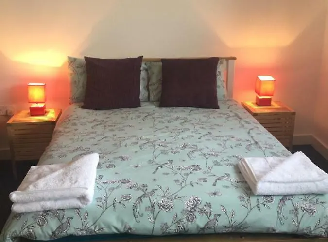 Southville Bed & Breakfast