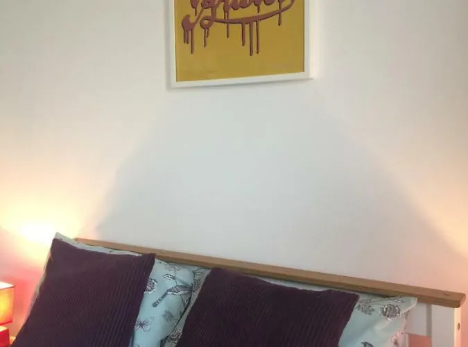 Southville 3* Bristol