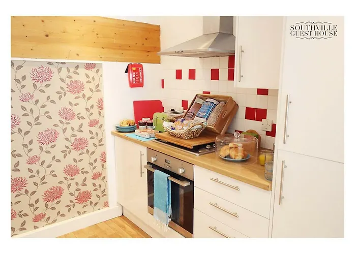 Southville Bed & Breakfast