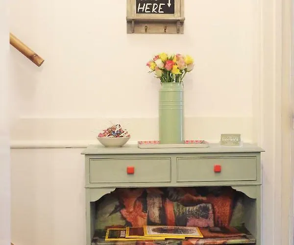 Southville Bed & Breakfast