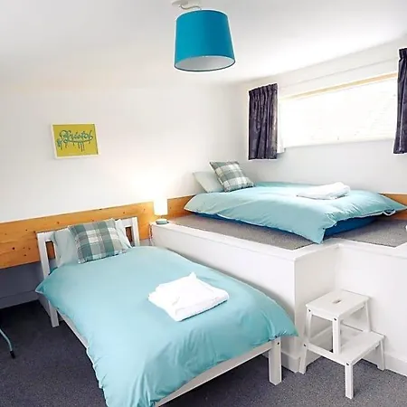 Southville Bed and breakfast