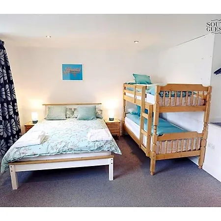 Southville Bed and breakfast Bristol