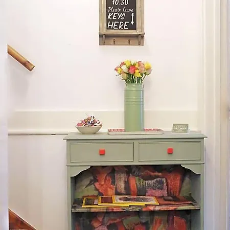 Bed & Breakfast Southville 3*