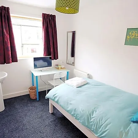 Southville Bed and breakfast Bristol