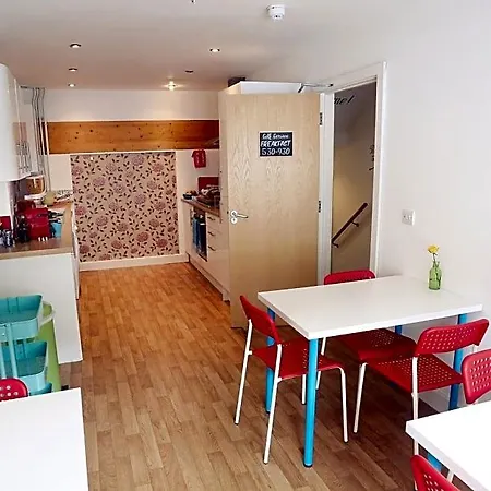 Bed and breakfast Southville