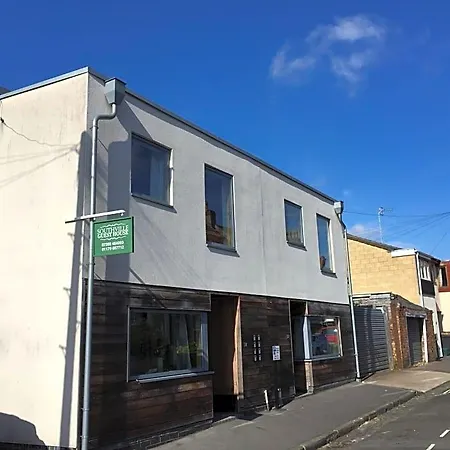 Bed and breakfast Southville 3*