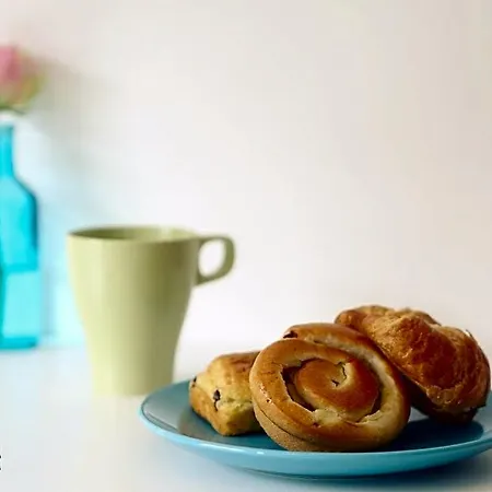 Bed and breakfast Southville 3*