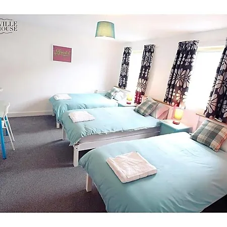 Bed and breakfast Southville 3*