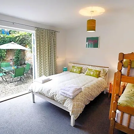 Bed and breakfast Southville