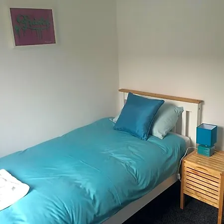 Southville Bed and breakfast