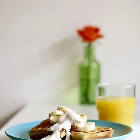 Frühstückspension Southville