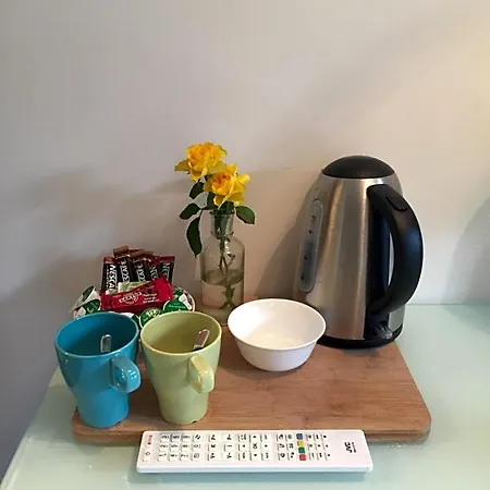 Bed and breakfast Southville Bristol