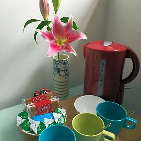 Southville Bed and breakfast