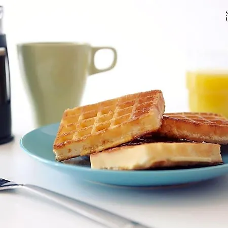 Bed and breakfast Southville 3*