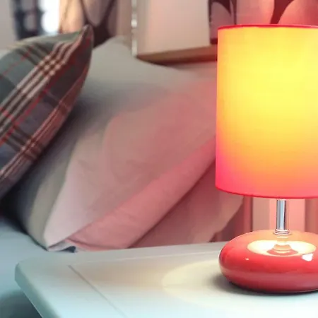 Southville Couette-café 3*