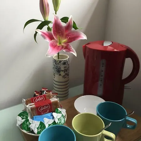 Southville Couette-café 3*