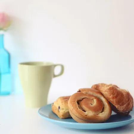 Southville Frühstückspension