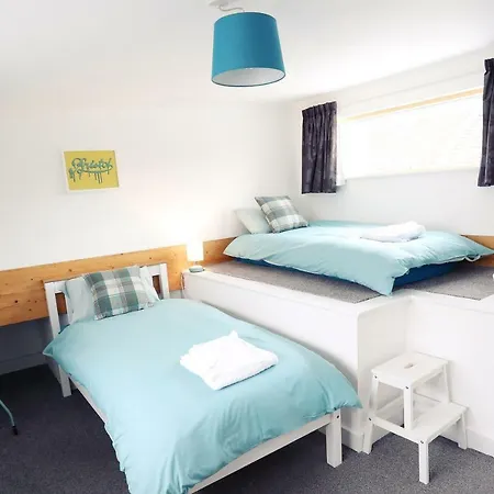 Southville Bed & Breakfast Bristol