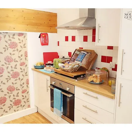 Southville Bed and breakfast