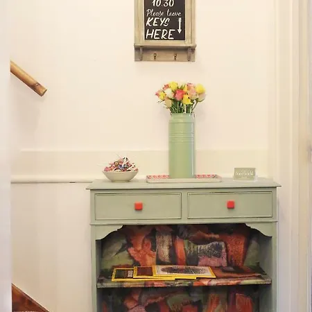 Southville Bed & Breakfast