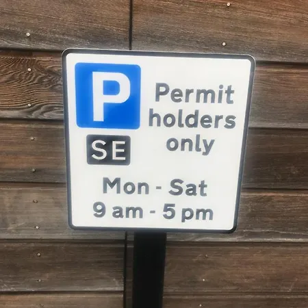 Southville לינה וארוחת בוקר 3*