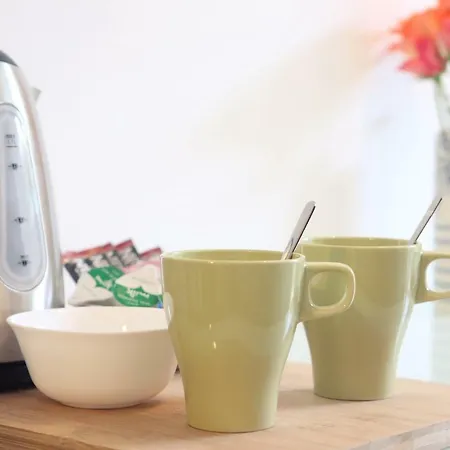 Southville 3* Μπρίστολ