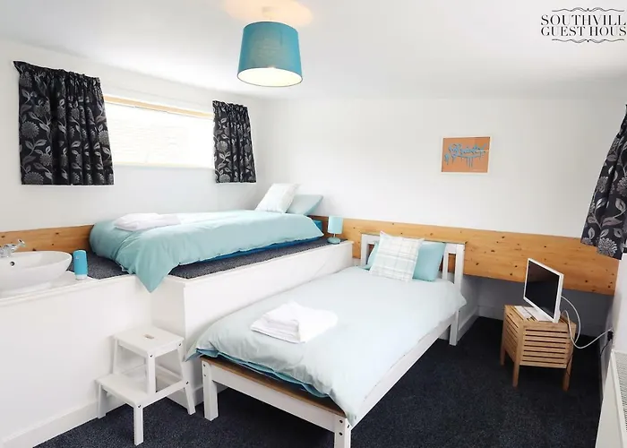 Southville Μπρίστολ