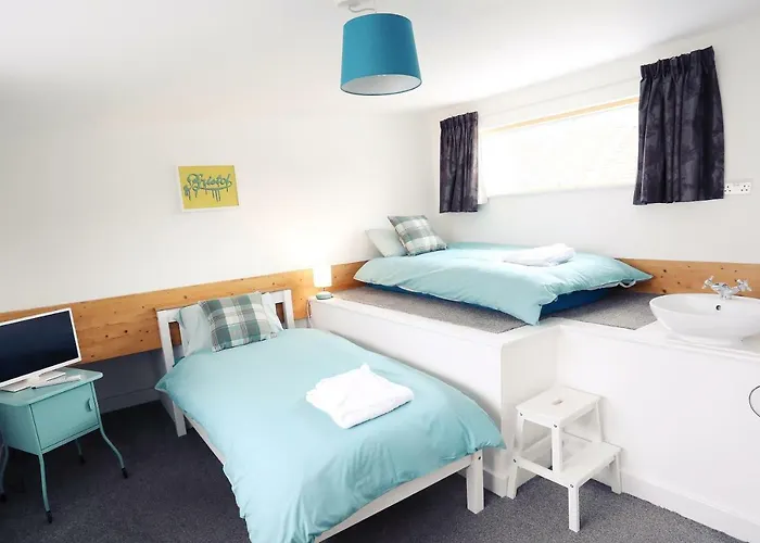 Southville Bed and Breakfast Μπρίστολ