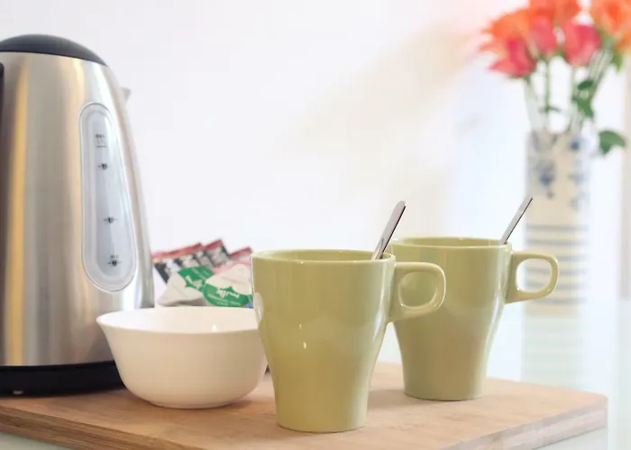 Southville 3* Μπρίστολ